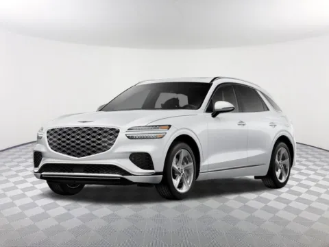 White 2026 Genesis GV70 2.5T Select for sale in Newnan, GA