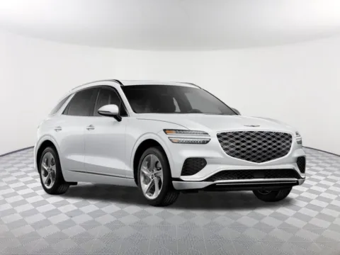 Photos of 2026 Genesis GV70 2.5T Select for sale in Newnan, GA at Southtowne Hyundai of Newnan