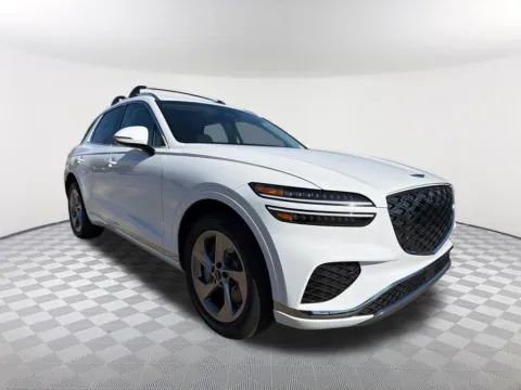 More photos of 2026 Genesis GV70 2.5T Select at Southtowne Hyundai of Newnan, GA