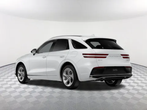 More photos of 2026 Genesis GV70 2.5T Select at Southtowne Hyundai of Newnan, GA