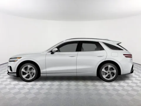 Another view of 2026 Genesis GV70 2.5T Select for sale in Newnan, GA at Southtowne Hyundai of Newnan