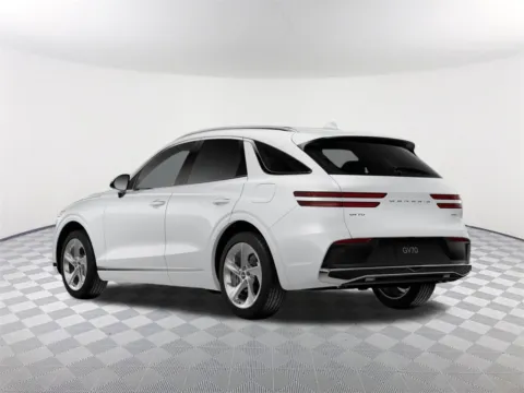 More photos of 2026 Genesis GV70 2.5T Select at Southtowne Hyundai of Newnan, GA