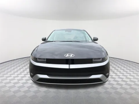 Photos of 2026 Hyundai IONIQ 5 SE for sale in Newnan, GA at Southtowne Hyundai of Newnan