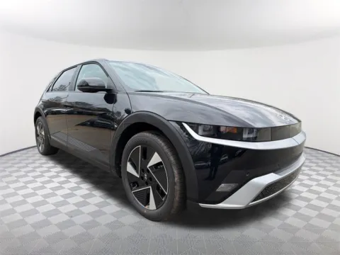 Another view of 2026 Hyundai IONIQ 5 SE for sale in Newnan, GA at Southtowne Hyundai of Newnan