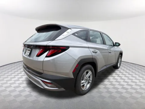 More photos of 2026 Hyundai Tucson SE at Southtowne Hyundai of Newnan, GA