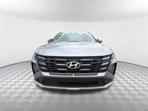 Photos of 2026 Hyundai Tucson SE for sale in Newnan, GA at Southtowne Hyundai of Newnan