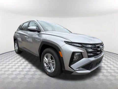 Another view of 2026 Hyundai Tucson SE for sale in Newnan, GA at Southtowne Hyundai of Newnan