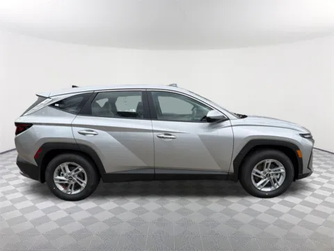 More photos of 2026 Hyundai Tucson SE at Southtowne Hyundai of Newnan, GA