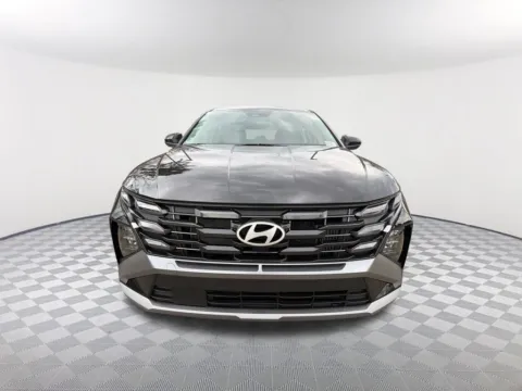 Another view of 2026 Hyundai Tucson Hybrid Blue SE for sale in Newnan, GA at Southtowne Hyundai of Newnan