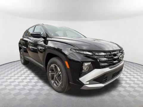 Another view of 2026 Hyundai Tucson Hybrid Blue SE for sale in Newnan, GA at Southtowne Hyundai of Newnan