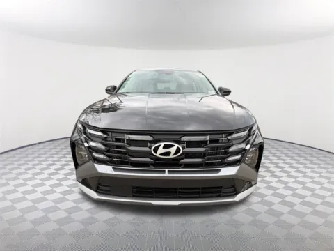 Photos of 2026 Hyundai Tucson Hybrid Blue SE for sale in Newnan, GA at Southtowne Hyundai of Newnan