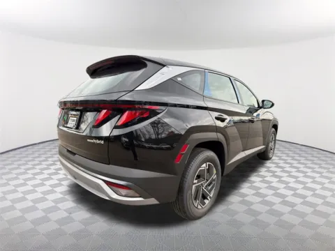 More photos of 2026 Hyundai Tucson Hybrid Blue SE at Southtowne Hyundai of Newnan, GA