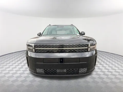 Photos of 2026 Hyundai Santa Fe Hybrid Calligraphy for sale in Newnan, GA at Southtowne Hyundai of Newnan