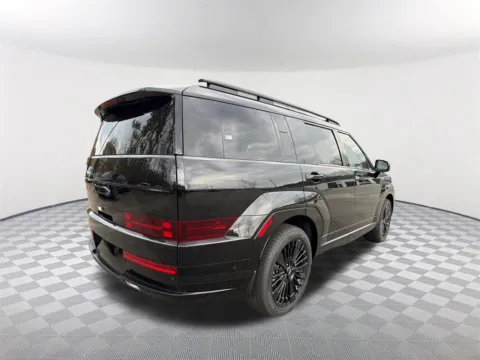 More photos of 2026 Hyundai Santa Fe Hybrid Calligraphy at Southtowne Hyundai of Newnan, GA