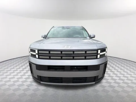 Photos of 2026 Hyundai Santa Fe Hybrid SE for sale in Newnan, GA at Southtowne Hyundai of Newnan