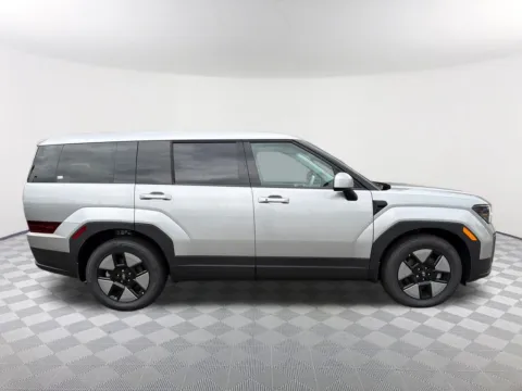 More photos of 2026 Hyundai Santa Fe Hybrid SE at Southtowne Hyundai of Newnan, GA