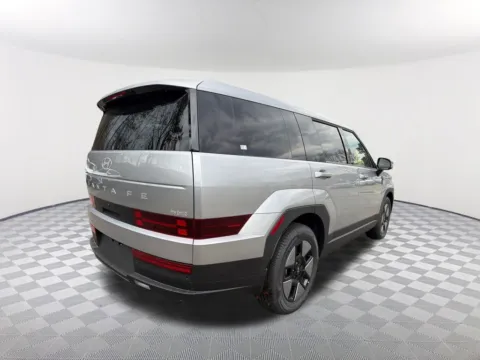 More photos of 2026 Hyundai Santa Fe Hybrid SE at Southtowne Hyundai of Newnan, GA