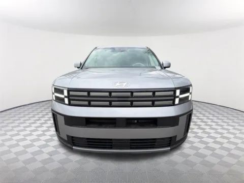 Photos of 2026 Hyundai Santa Fe Hybrid SE for sale in Newnan, GA at Southtowne Hyundai of Newnan