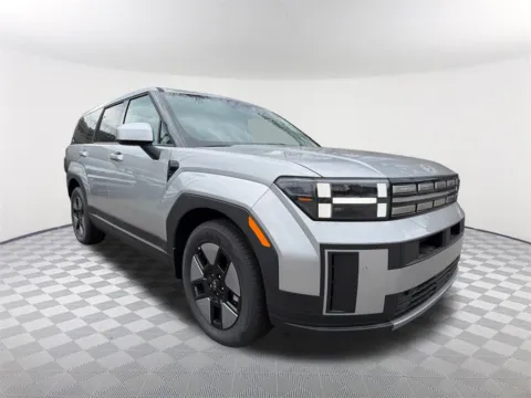 Another view of 2026 Hyundai Santa Fe Hybrid SE for sale in Newnan, GA at Southtowne Hyundai of Newnan