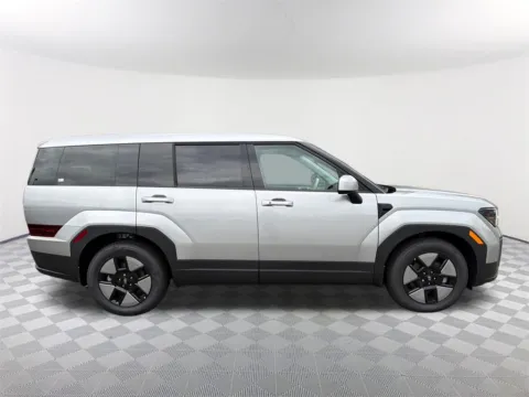 More photos of 2026 Hyundai Santa Fe Hybrid SE at Southtowne Hyundai of Newnan, GA