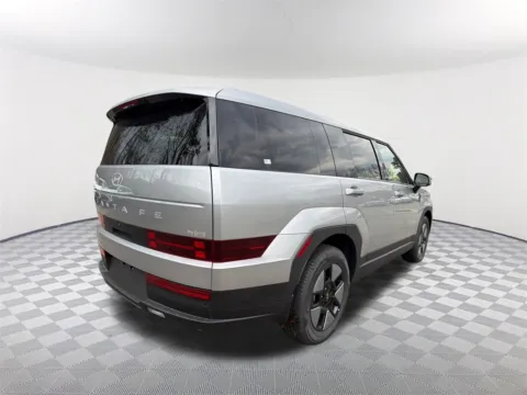 More photos of 2026 Hyundai Santa Fe Hybrid SE at Southtowne Hyundai of Newnan, GA