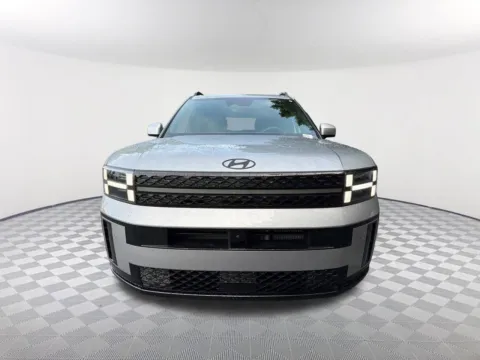 Photos of 2026 Hyundai Santa Fe Calligraphy for sale in Newnan, GA at Southtowne Hyundai of Newnan