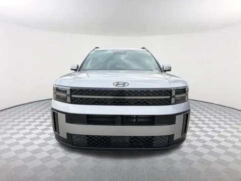 Photos of 2026 Hyundai Santa Fe Calligraphy for sale in Newnan, GA at Southtowne Hyundai of Newnan