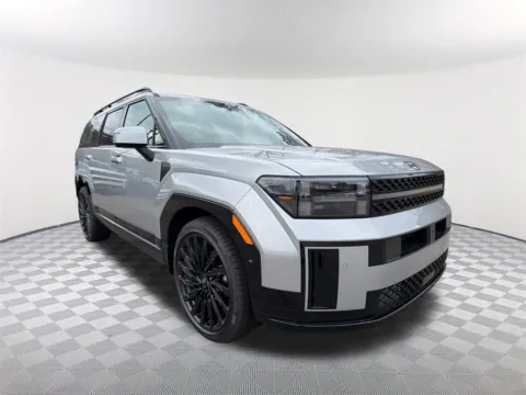 Another view of 2026 Hyundai Santa Fe Calligraphy for sale in Newnan, GA at Southtowne Hyundai of Newnan