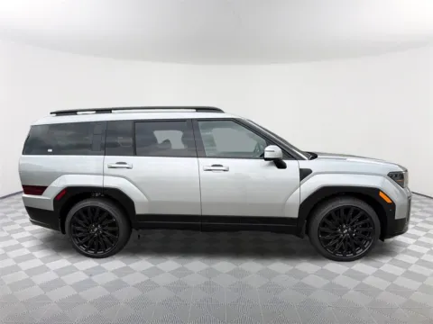 More photos of 2026 Hyundai Santa Fe Calligraphy at Southtowne Hyundai of Newnan, GA