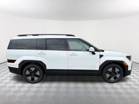 More photos of 2026 Hyundai Santa Fe Hybrid SEL at Southtowne Hyundai of Newnan, GA