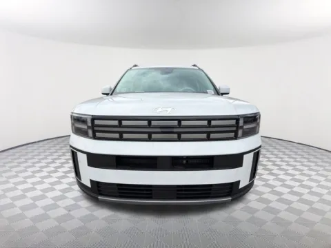 Photos of 2026 Hyundai Santa Fe Hybrid SEL for sale in Newnan, GA at Southtowne Hyundai of Newnan