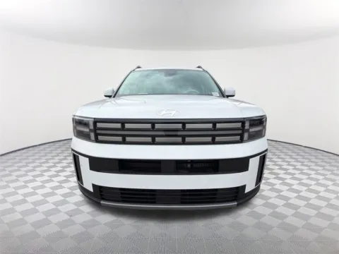 Photos of 2026 Hyundai Santa Fe Hybrid SEL for sale in Newnan, GA at Southtowne Hyundai of Newnan