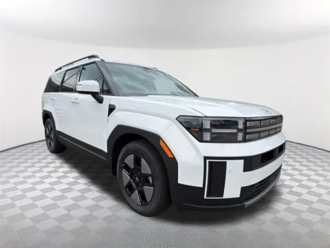 Another view of 2026 Hyundai Santa Fe Hybrid SEL for sale in Newnan, GA at Southtowne Hyundai of Newnan