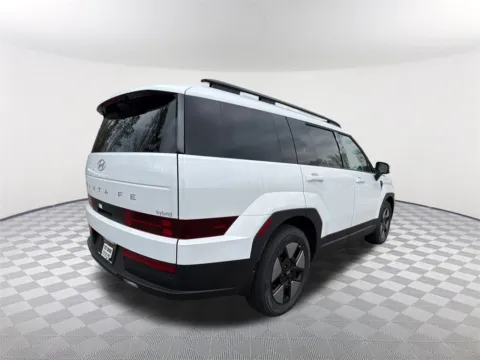 More photos of 2026 Hyundai Santa Fe Hybrid SEL at Southtowne Hyundai of Newnan, GA