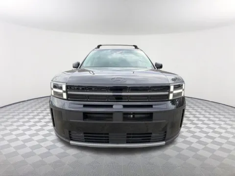 Photos of 2026 Hyundai Santa Fe XRT for sale in Newnan, GA at Southtowne Hyundai of Newnan