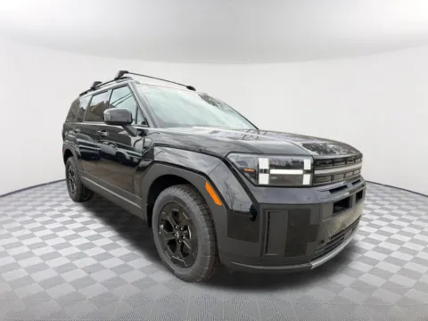 Another view of 2026 Hyundai Santa Fe XRT for sale in Newnan, GA at Southtowne Hyundai of Newnan