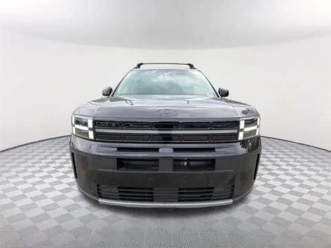 Photos of 2026 Hyundai Santa Fe XRT for sale in Newnan, GA at Southtowne Hyundai of Newnan