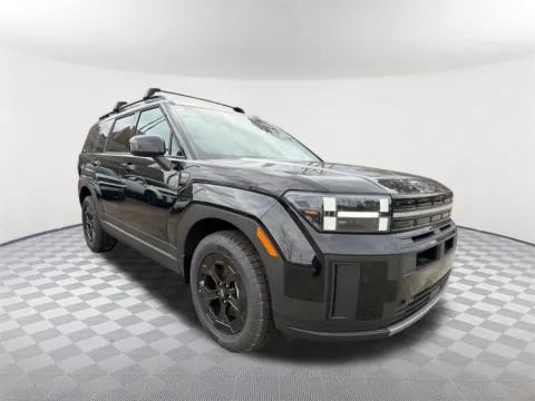 Another view of 2026 Hyundai Santa Fe XRT for sale in Newnan, GA at Southtowne Hyundai of Newnan