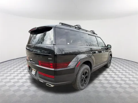 More photos of 2026 Hyundai Santa Fe XRT at Southtowne Hyundai of Newnan, GA