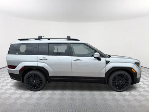 More photos of 2026 Hyundai Santa Fe Hybrid Calligraphy at Southtowne Hyundai of Newnan, GA