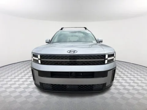 Photos of 2026 Hyundai Santa Fe Hybrid Calligraphy for sale in Newnan, GA at Southtowne Hyundai of Newnan