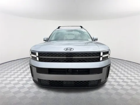 Photos of 2026 Hyundai Santa Fe Hybrid Calligraphy for sale in Newnan, GA at Southtowne Hyundai of Newnan