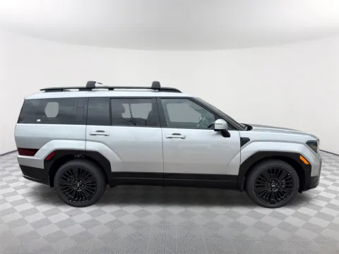 More photos of 2026 Hyundai Santa Fe Hybrid Calligraphy at Southtowne Hyundai of Newnan, GA