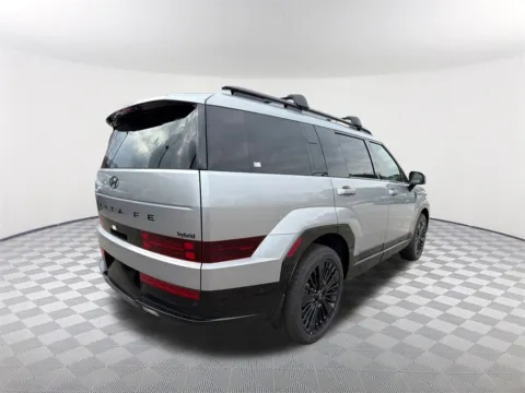 More photos of 2026 Hyundai Santa Fe Hybrid Calligraphy at Southtowne Hyundai of Newnan, GA