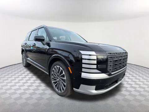 Another view of 2026 Hyundai Palisade Calligraphy for sale in Newnan, GA at Southtowne Hyundai of Newnan