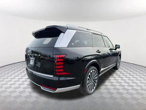 More photos of 2026 Hyundai Palisade Calligraphy at Southtowne Hyundai of Newnan, GA