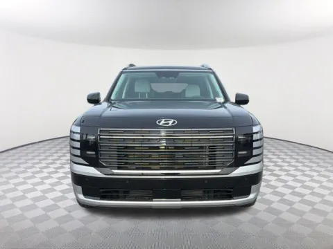 Another view of 2026 Hyundai Palisade Calligraphy for sale in Newnan, GA at Southtowne Hyundai of Newnan