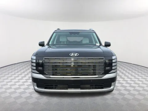Photos of 2026 Hyundai Palisade Calligraphy for sale in Newnan, GA at Southtowne Hyundai of Newnan