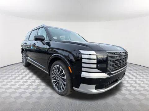 Another view of 2026 Hyundai Palisade Calligraphy for sale in Newnan, GA at Southtowne Hyundai of Newnan