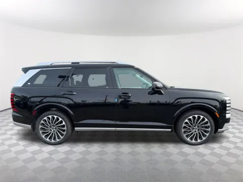 More photos of 2026 Hyundai Palisade Calligraphy at Southtowne Hyundai of Newnan, GA
